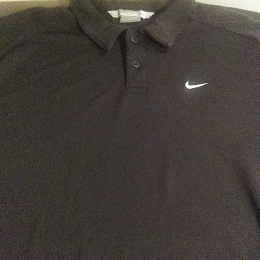 🖤Nike golf shirt 🖤
